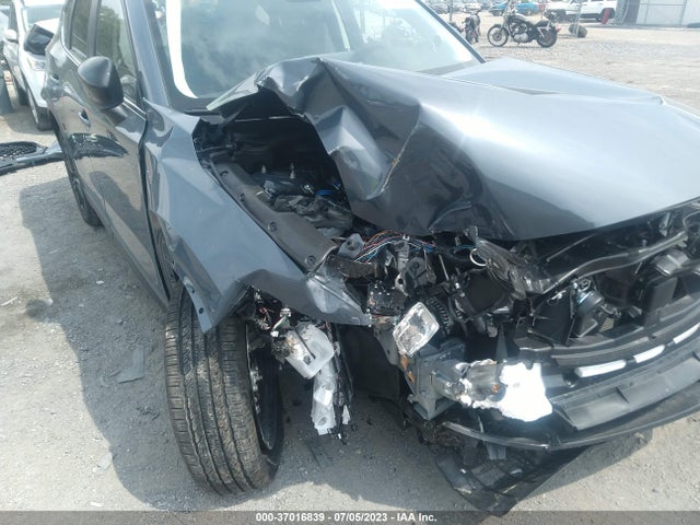 Mazda Cx-5 2.5 S Carbon Edition 2023 JM3KFBCM8P0210509 Image 12