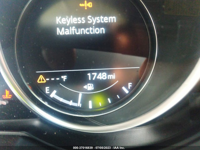 Mazda Cx-5 2.5 S Carbon Edition 2023 JM3KFBCM8P0210509 Image 13
