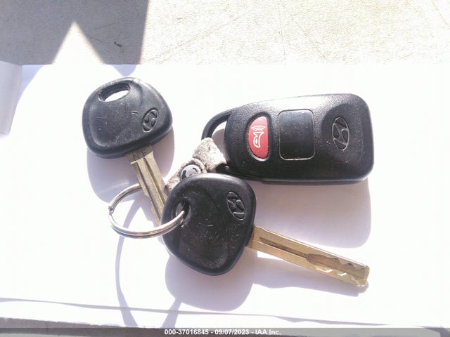 Hyundai SONATA GLS 2014 5NPEB4AC6EH913307 Image 3