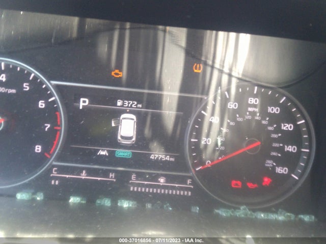2022 KIA SORENTO LX VIN: 5XYRG4LC0NG076545