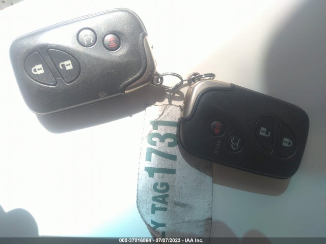 2T2BC1BA6FC001112 Lexus RX 450H