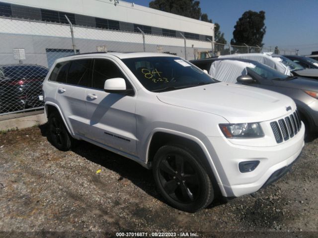 1C4RJEAG9FC915045 auction archive image