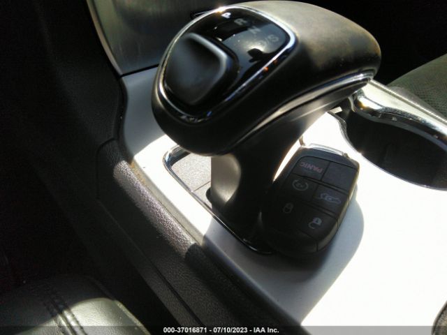 1C4RJEAG9FC915045 Jeep Grand Cherokee Altitude