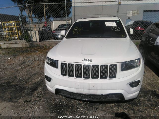 1C4RJEAG9FC915045 Jeep Grand Cherokee Altitude