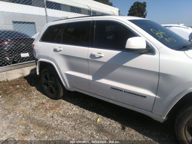 1C4RJEAG9FC915045 Jeep Grand Cherokee Altitude