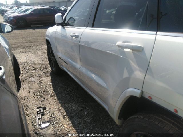 1C4RJEAG9FC915045 Jeep Grand Cherokee Altitude