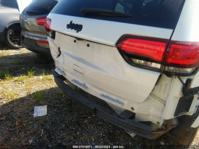 1C4RJEAG9FC915045 Jeep Grand Cherokee Altitude