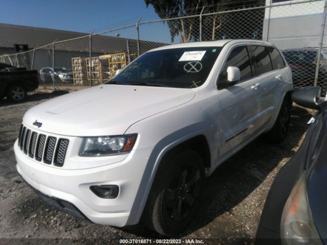 1C4RJEAG9FC915045 Jeep Grand Cherokee Altitude