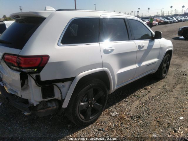 1C4RJEAG9FC915045 Jeep Grand Cherokee Altitude