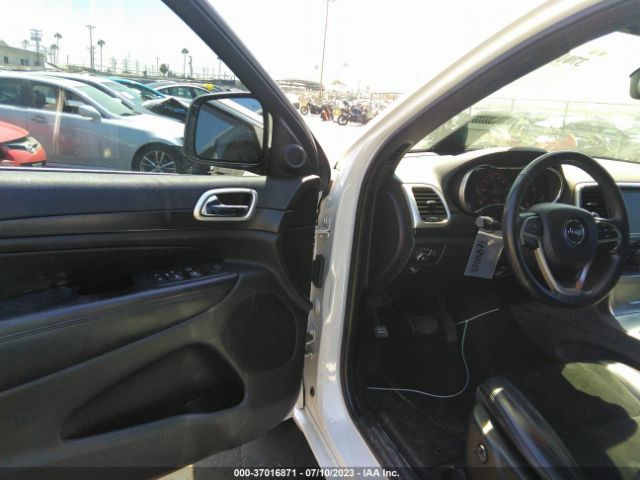 1C4RJEAG9FC915045 Jeep Grand Cherokee Altitude