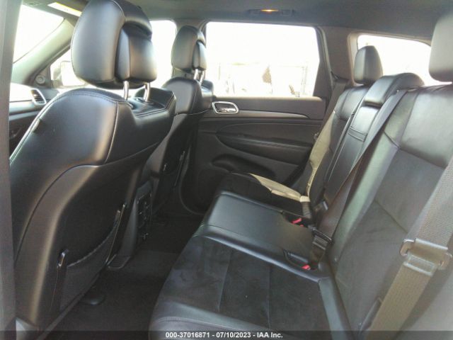 1C4RJEAG9FC915045 Jeep Grand Cherokee Altitude