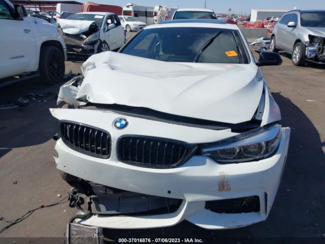 WBA4W7C58KAG52555 BMW 4 Series 440i