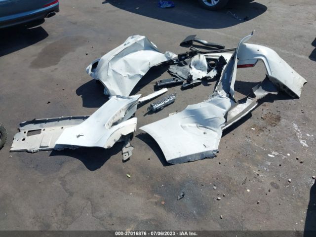 WBA4W7C58KAG52555 BMW 4 Series 440i