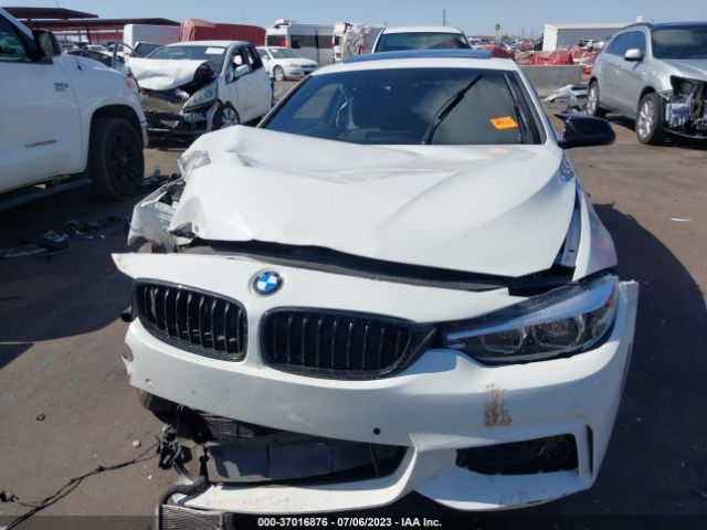 WBA4W7C58KAG52555 BMW 4 Series 440i