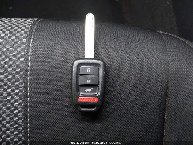 Honda Civic Lx 2020 SHHFK7H35LU413760 Image 11