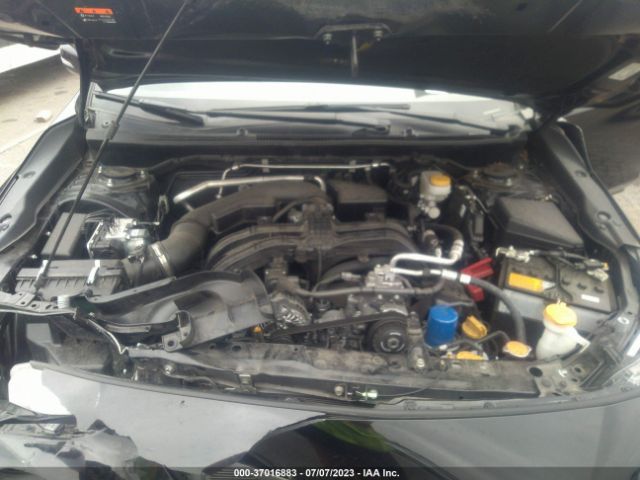 JF2GTHMCXP8229713 Subaru Crosstrek Limited