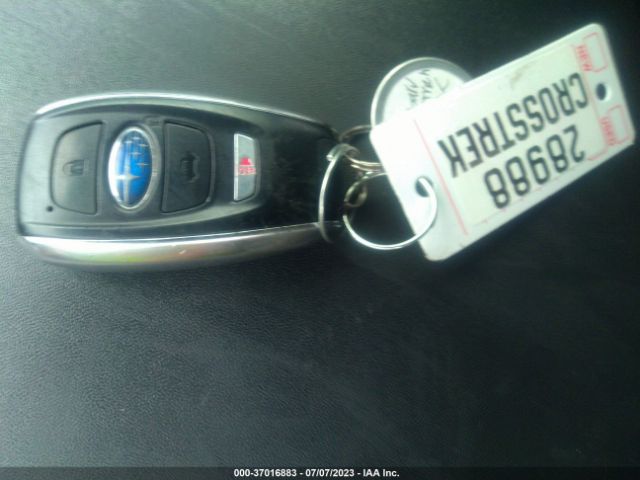 JF2GTHMCXP8229713 Subaru Crosstrek Limited