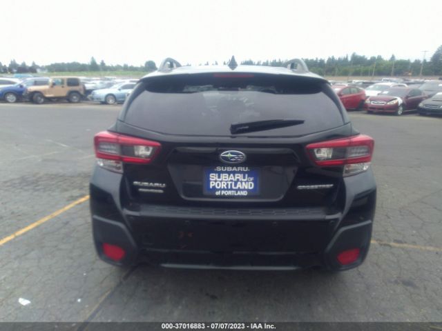 JF2GTHMCXP8229713 Subaru Crosstrek Limited
