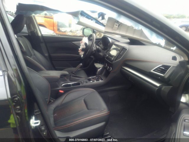 JF2GTHMCXP8229713 Subaru Crosstrek Limited