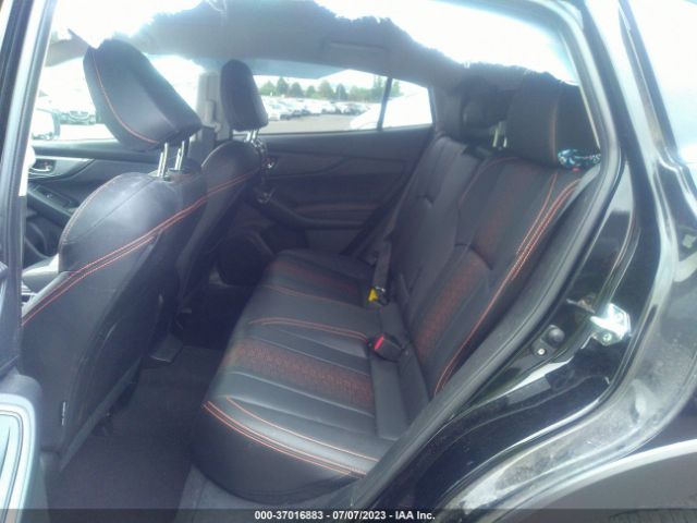 JF2GTHMCXP8229713 Subaru Crosstrek Limited