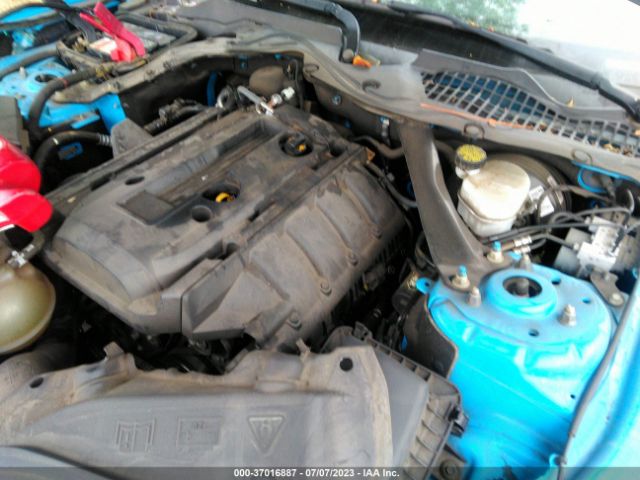 1FATP8UH1H5293726 Ford Mustang Ecoboost Premium