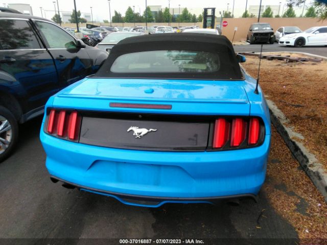 1FATP8UH1H5293726 Ford Mustang Ecoboost Premium