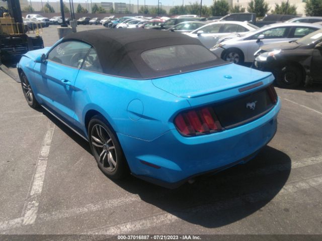 1FATP8UH1H5293726 Ford Mustang Ecoboost Premium