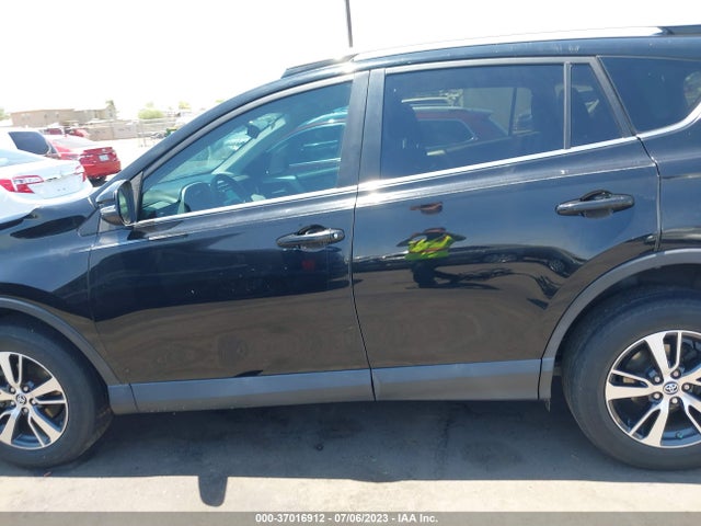 Toyota Rav4 Xle 2017 2T3WFREV5HW331388 Image 6