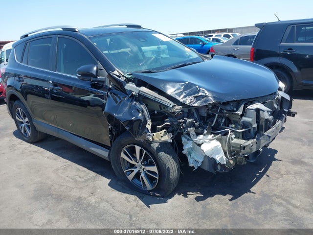 Toyota Rav4 Xle 2017 2T3WFREV5HW331388 Image 12