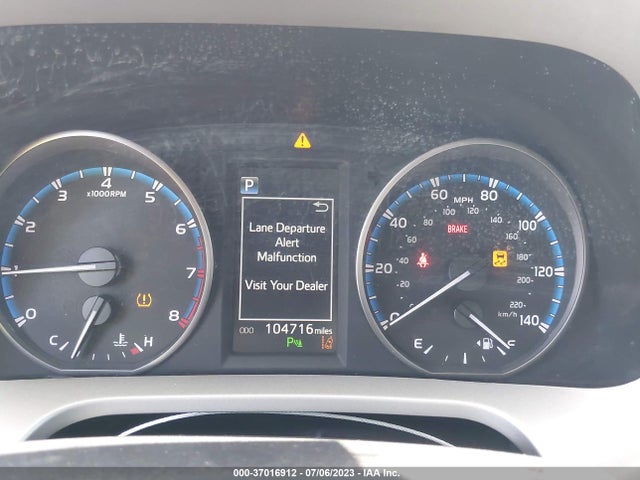 Toyota Rav4 Xle 2017 2T3WFREV5HW331388 Image 13