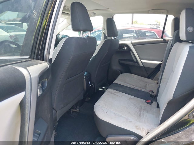 Toyota Rav4 Xle 2017 2T3WFREV5HW331388 Image 14