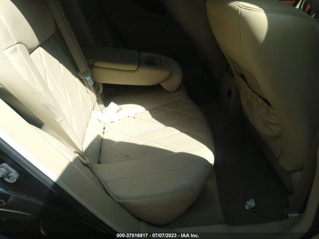 2016 Infiniti QX70, VIN: JN8CS1MUXGM670169