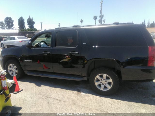 1GKS1KE00ER205089 GMC Yukon Xl Slt