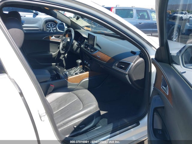 WAUFGAFC9EN093511 Audi A6 3.0t Premium Plus