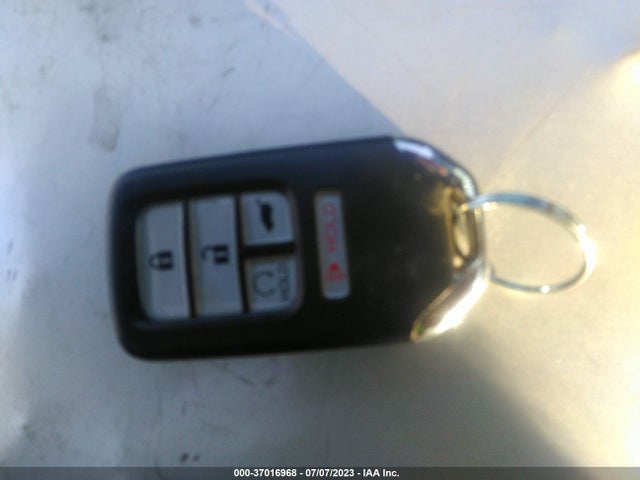 Honda CR-V EX 2017 5J6RW2H52HL035970 Image 11
