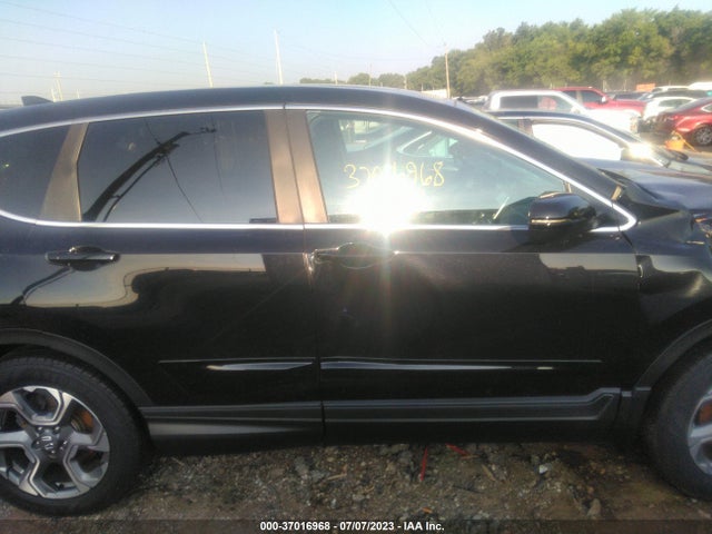 Honda CR-V EX 2017 5J6RW2H52HL035970 Image 13