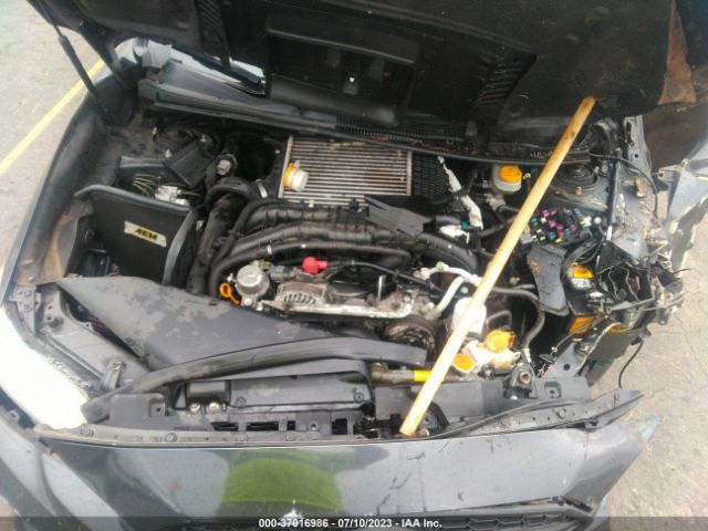 JF1VA1A60J9814177 Subaru WRX