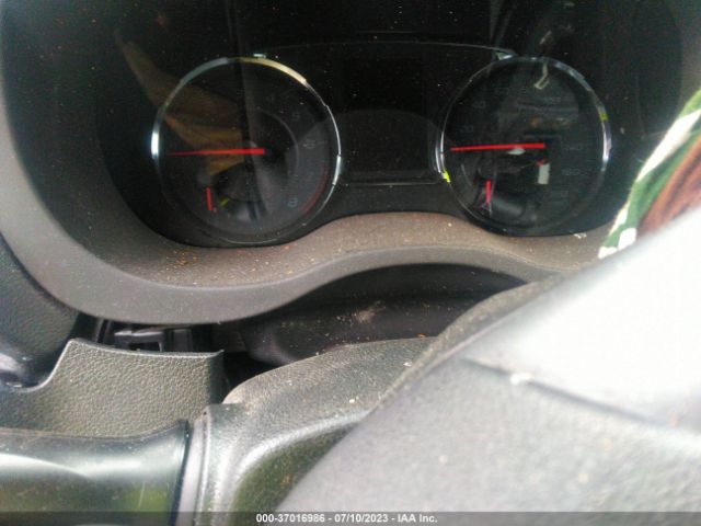 JF1VA1A60J9814177 Subaru WRX