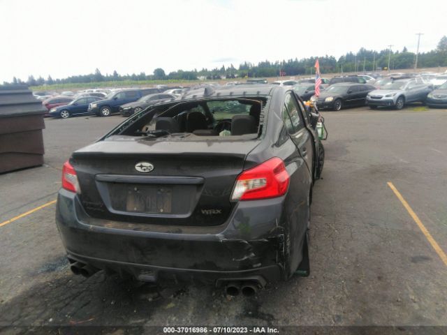 JF1VA1A60J9814177 Subaru WRX