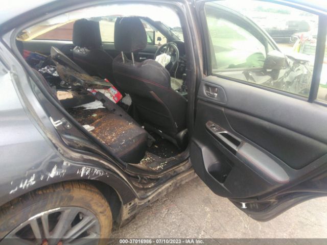 JF1VA1A60J9814177 Subaru WRX