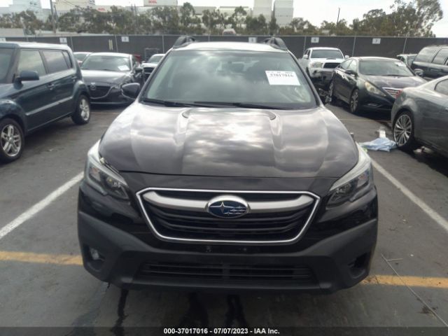 4S4BTADC1M3108704 Subaru Outback Premium