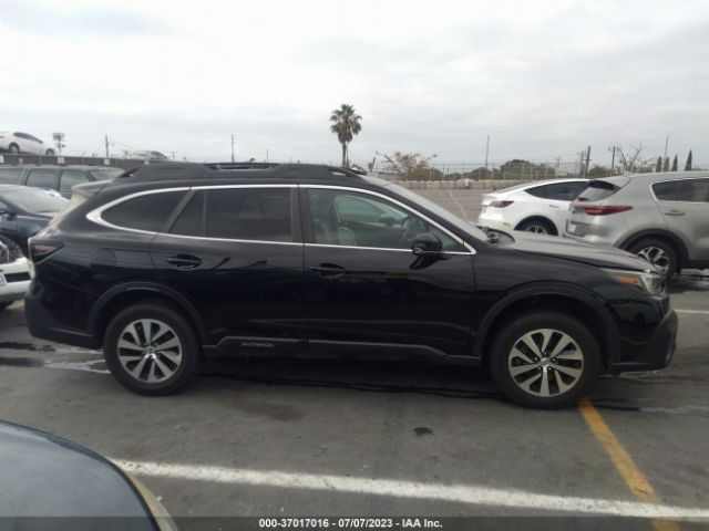 4S4BTADC1M3108704 Subaru Outback Premium