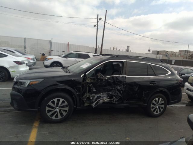 4S4BTADC1M3108704 Subaru Outback Premium