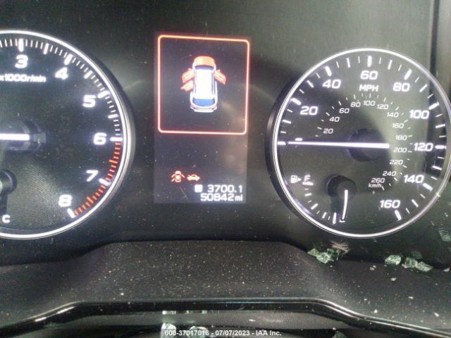 4S4BTADC1M3108704 Subaru Outback Premium
