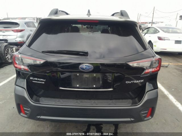 4S4BTADC1M3108704 Subaru Outback Premium