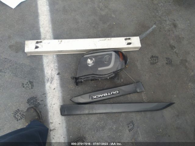 4S4BTADC1M3108704 Subaru Outback Premium