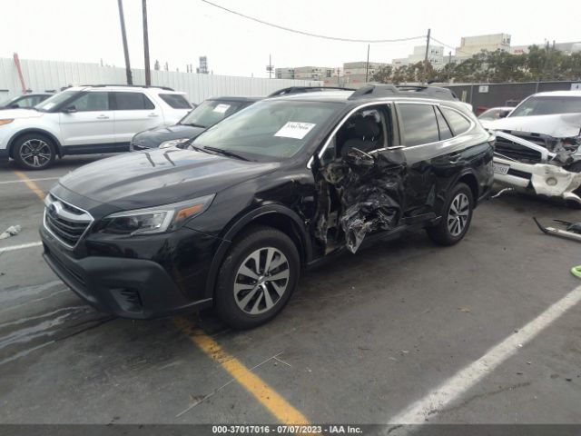 4S4BTADC1M3108704 Subaru Outback Premium