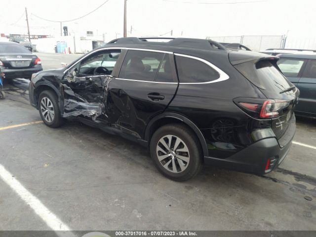 4S4BTADC1M3108704 Subaru Outback Premium