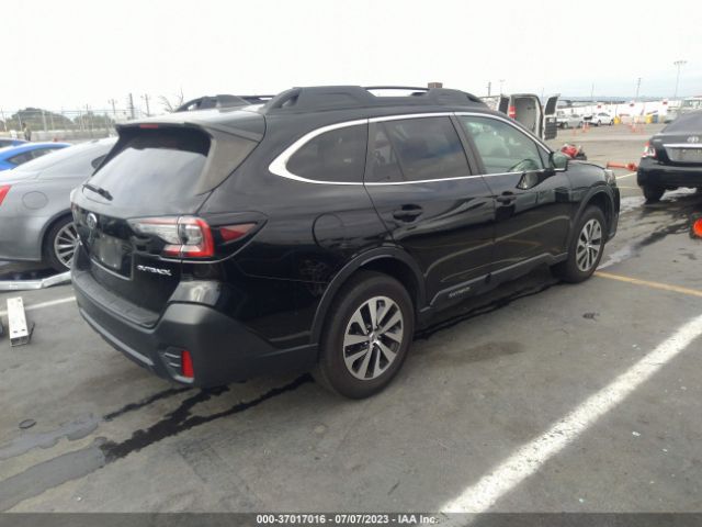 4S4BTADC1M3108704 Subaru Outback Premium