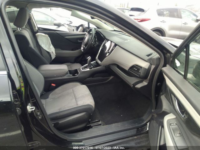 4S4BTADC1M3108704 Subaru Outback Premium
